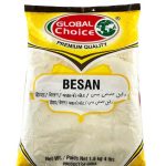 GC Flour Besan Ladoo