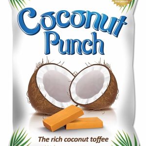 GC Candy Lotte Coconut