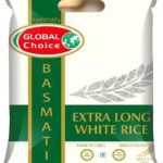 GC Basmati Rice XXL Green10