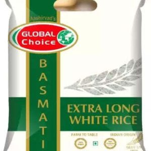 GC Basmati Rice XXL Green10