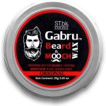 gabru beard and mooch wax 25g