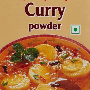 MDH SP Egg Curry Masala. 100g