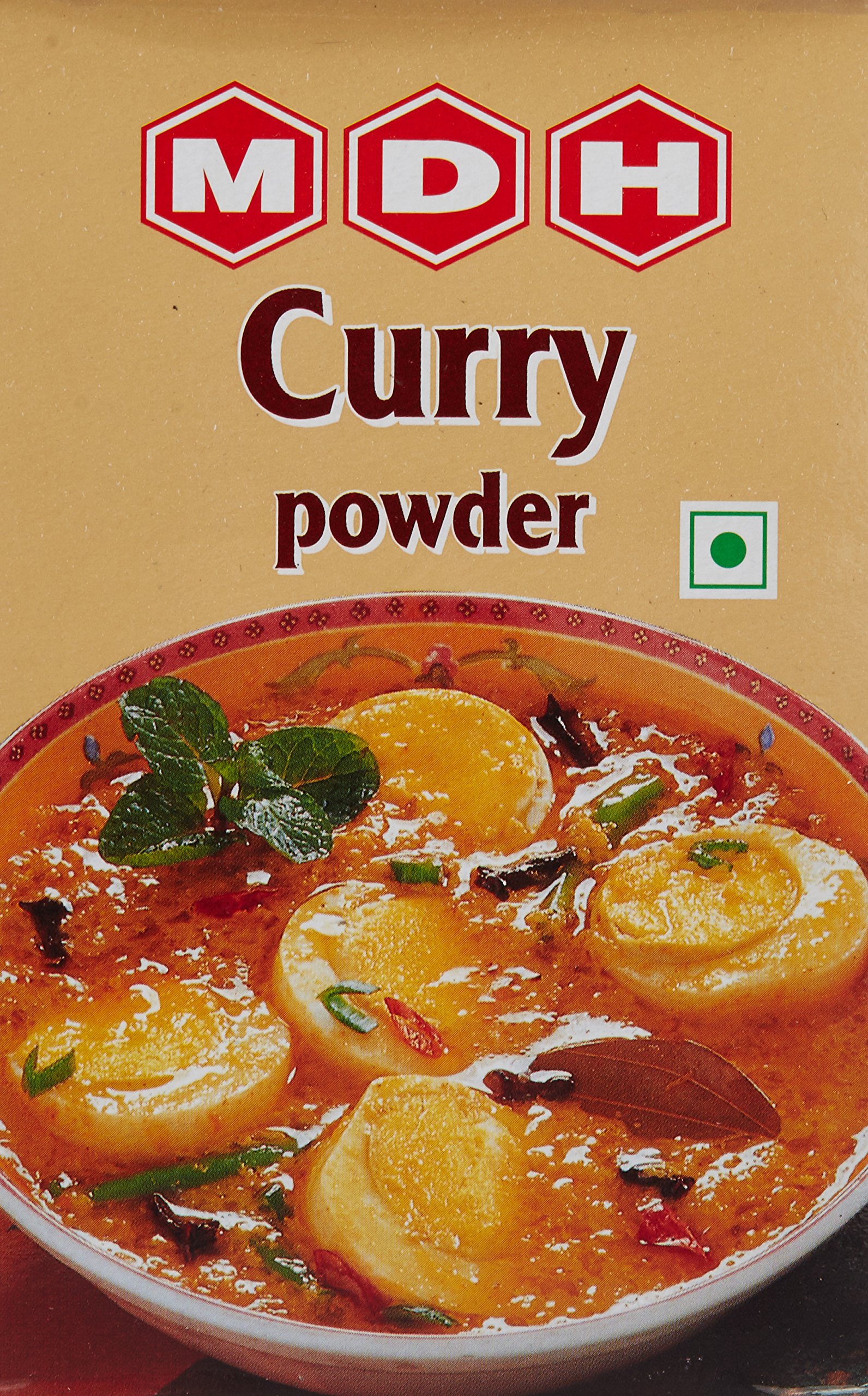 MDH SP Egg Curry Masala. 100g
