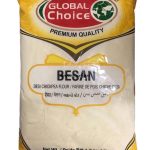 GC Flour Besan 2 Lbs