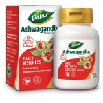 Dabur Capsule Ashwagandha