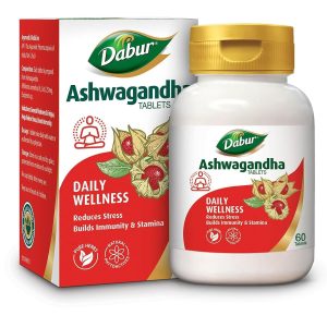 Dabur Capsule Ashwagandha