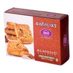 KB Cookies Almond