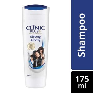 Clinic Plus Strong And Long Health Shampoo -175 ml