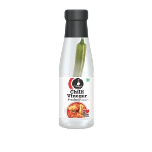 Ching's Chilli Vinegar  - 170ml