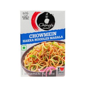 Ching's Hakka Noodles Masala - 50gm