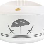 Cello Casserole Chefpro 1.5L