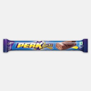 Cadbury Perk Glucose Double