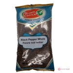 Black Pepper Whole 400g
