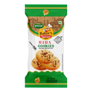 GC Biscuit Jeera