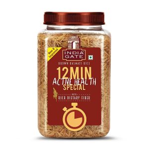 india gate brown basmati rice
