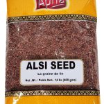 Alsi Whole Flax Seed