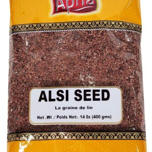 Alsi Whole Flax Seed