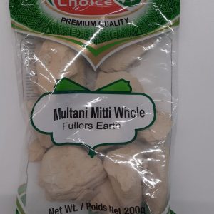 GC Multani Mitti Whole 100gm