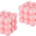 Diya Floating Fancy Rose 2pcs