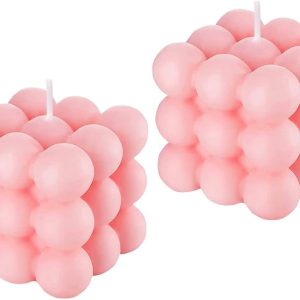 Diya Floating Fancy Rose 2pcs