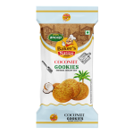 GC Biscuit Coconut Round