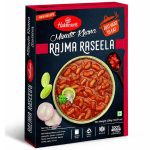 HR RTE Rajma Raseela
