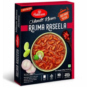HR RTE Rajma Raseela