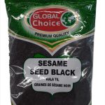 Sesame Seed Black