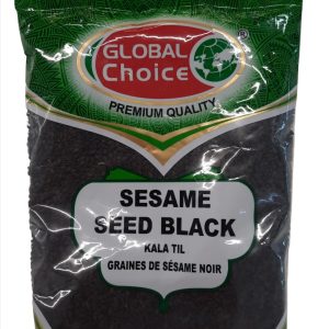 Sesame Seed Black