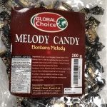 GC Candy Melody