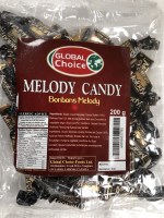 GC Candy Melody