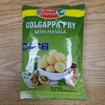 GC GolGappa Pellets 1kg