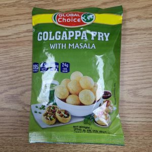 GC GolGappa Pellets 1kg
