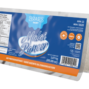 Brar Paneer 1.87kg