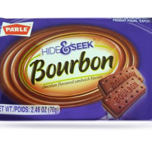 Parle Bourbon 70gm