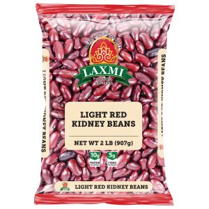 Red Kidney Beans Light 2lbs
