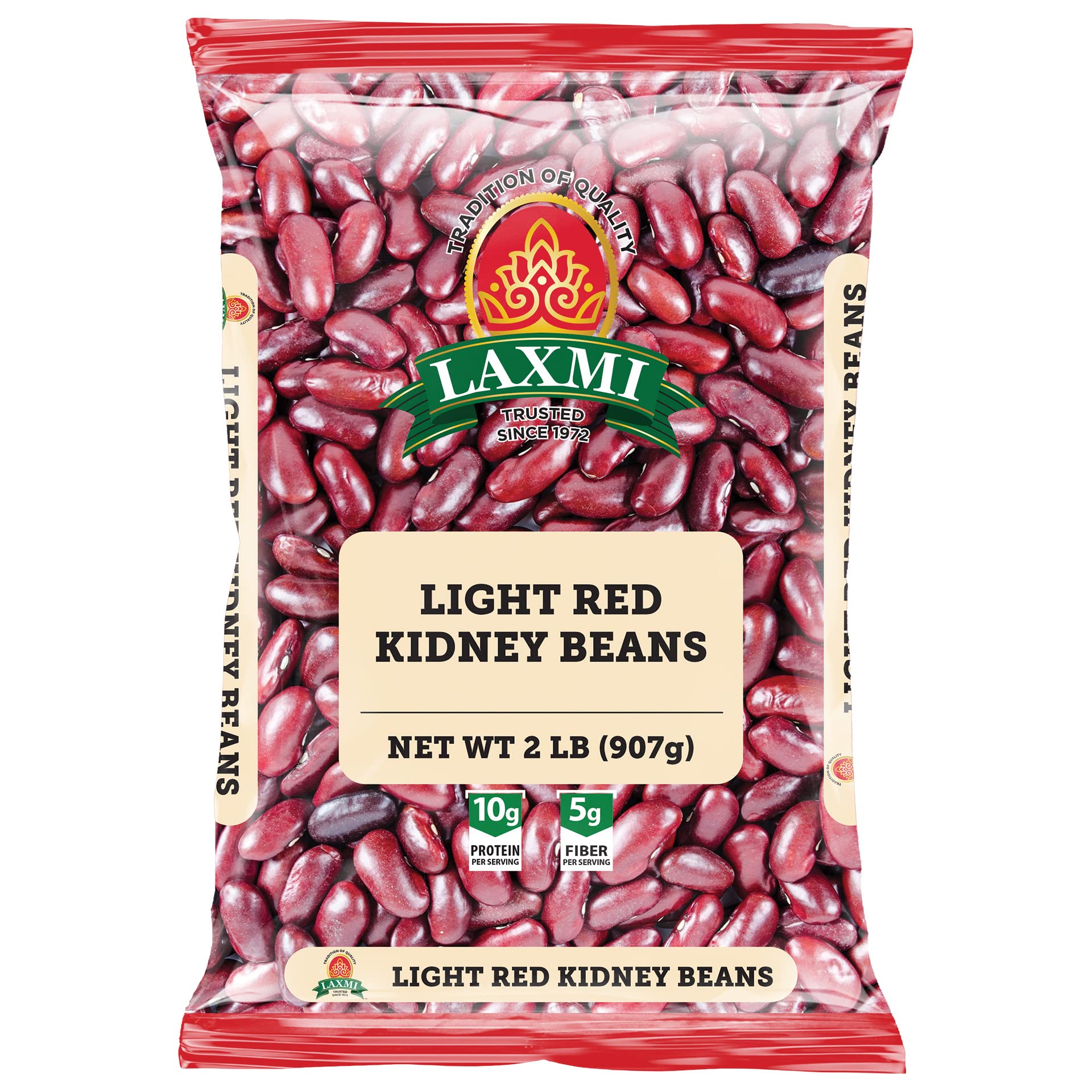 Red Kidney Beans Light 2lbs