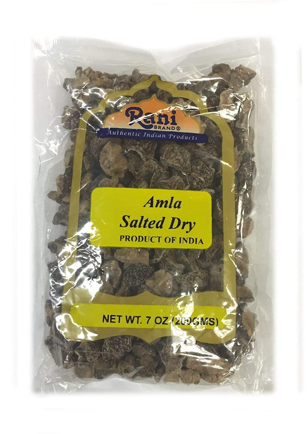 Amla Whole 200g