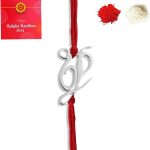 RAKHI P
