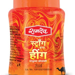Ramdev Strong Hing Powder.100gm