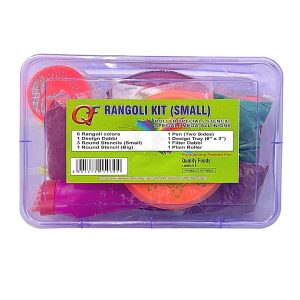 Rangoli Kit Small