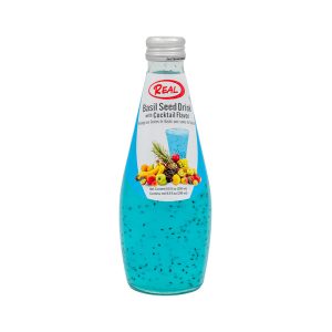 Real Basil Drink 290ml