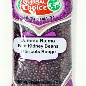 Red Kidney Beans Jammu 2lbs