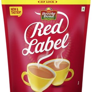 Red Label Tea Loose 1kg