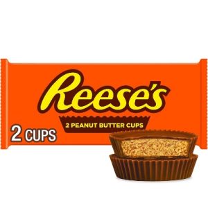 Reeses'
