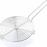 Roti Fluffer Round
