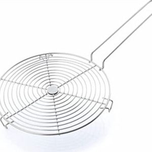 Roti Fluffer Round