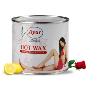 Ayur Wax Hot
