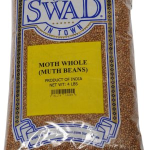 Moth Beans 4lbs
