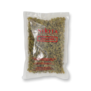 Nikita Green Raisins 400g